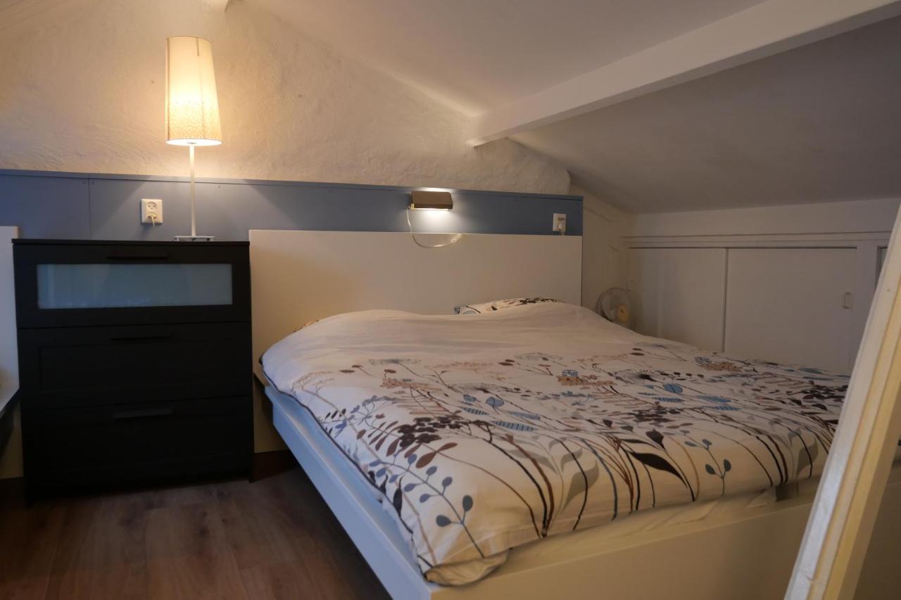 Bergerhof De Stal Lejlighed Sevenum Eksteriør billede
