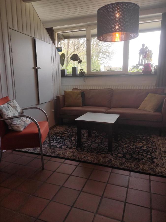 Bergerhof De Stal Lejlighed Sevenum Eksteriør billede