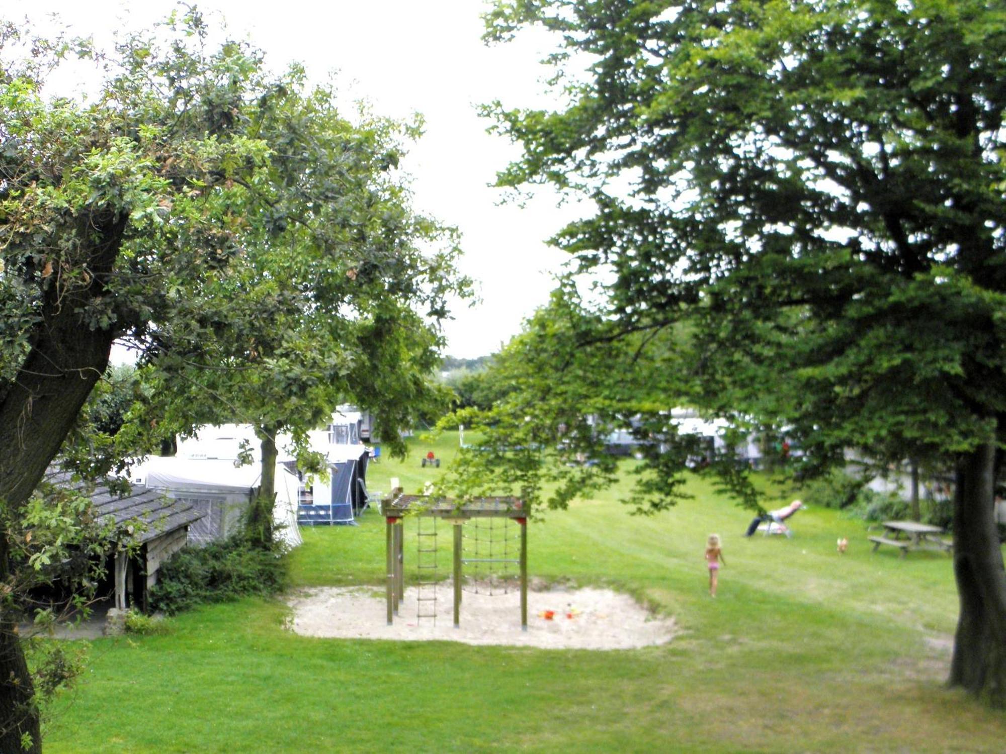 Bergerhof De Stal Lejlighed Sevenum Eksteriør billede